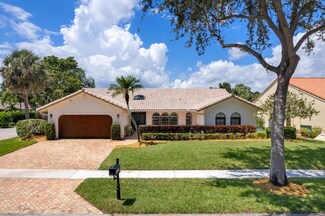 2721 NW 28th Terrace, Boca Raton, FL 33434