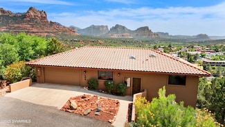 246 Circle Dr, Sedona, AZ 86336