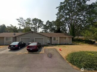 1307 149th St S, Spanaway, WA 98387