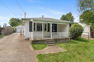 2612 Franklin Ave, Louisville, KY 40216