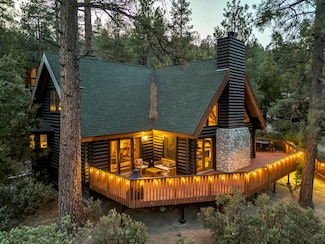 25607 Cedar Glen Dr, Idyllwild-Pine Cove, CA 92549