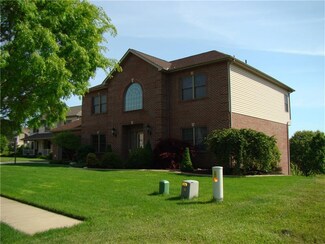 210 Woodcrest Ct, Harrison City, PA 15636