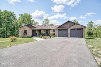 372 Laurel Loop, Monterey, TN 38574
