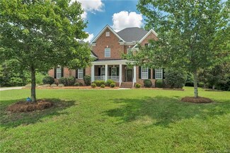 1000 Arroyo Vista Ln, Matthews, NC 28104