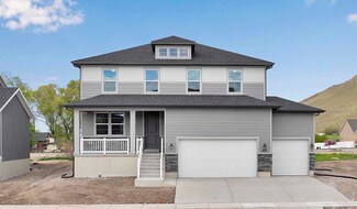 Hemingway, Lake Point, UT 84074
