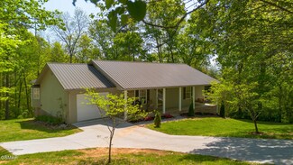 1003 Quincy Rd, Jefferson City, TN 37760