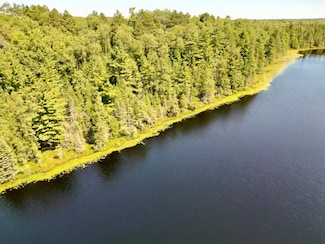 ON David Lake Ln, Lac Du Flambeau, WI 54548