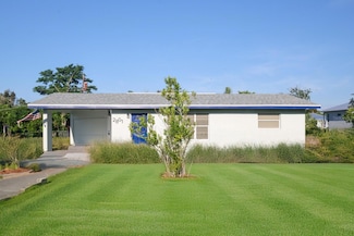 2801 Poinciana Ct, Punta Gorda, FL 33950