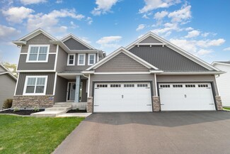 3118 128th Ln NE, Blaine, MN 55449