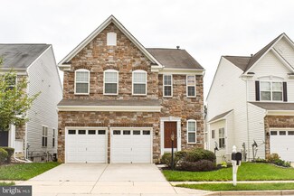 15606 Chadsey Ln, Brandywine, MD 20613