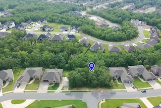 8824 Stillwater Rd, Sherwood, AR 72120