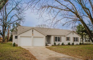 6 Wolfe Dr, Mc Gehee, AR 71654