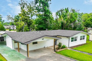 417 Rightor St, Houma, LA 70364