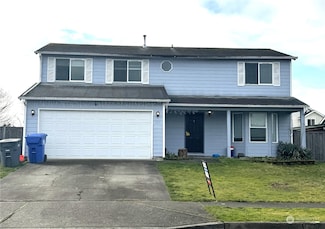 208 Williams Blvd NW, Orting, WA 98360