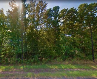 0 Bluffview, Fritch, TX 79036