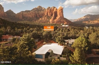 345 Mogollon Dr, Sedona, AZ 86336