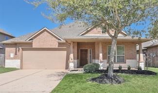 10014 Mahaffey Rd, Tomball, TX 77375