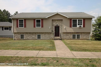 2804 Cedar Ave, Scranton, PA 18505