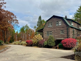 175 Molly Philbrick Rd, Effingham, NH 03882