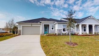 254 Palomar Dr, Saint Johns, FL 32259