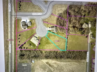1402 Cedar Ln, Litchfield, MN 55355