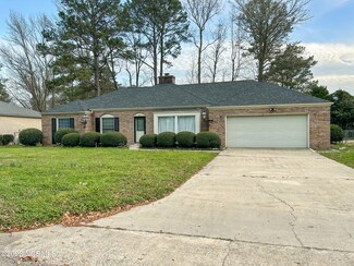 804 Robinson Place, Goldsboro, NC 27530