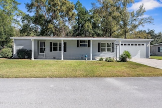 2845 Kingswood Cir, Brooksville, FL 34604