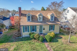 632 N Governors Ave, Dover, DE 19904