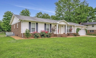 10307 Leicester Dr SW, Huntsville, AL 35803