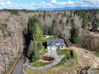8809 217th Avenue Ct E, Buckley, WA 98321