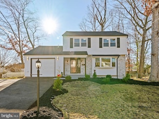 1202 Woodruff Rd, Glassboro, NJ 08028