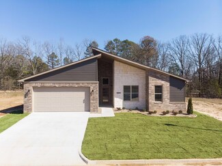 15012 Matterhorn Loop, Maumelle, AR 72113