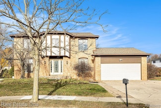 4423 Reilly Ct, Troy, MI 48085