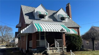 932 Horner St, Brackenridge, PA 15014