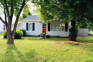 2500 Cecelia Ave, Maryville, TN 37804