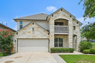 125 Checkerspot Ct, Georgetown, TX 78626