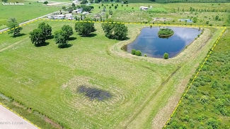 119 Pitre Ln, Ville Platte, LA 70586