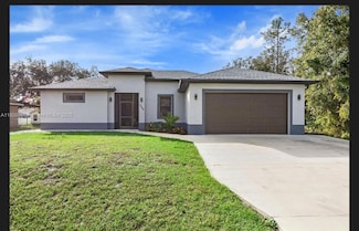 2709 6th St W, Lehigh Acres, FL 33971