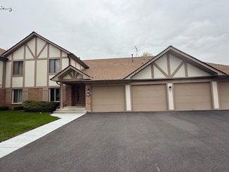 1223 Knottingham Ct Unit 2A, Schaumburg, IL 60193
