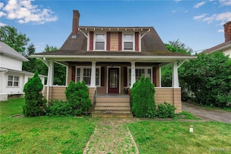 80 Maple Ave, Buffalo, NY 14219