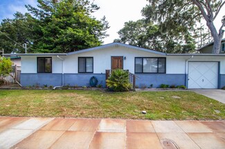 747 Rosemont Ave, Pacific Grove, CA 93950