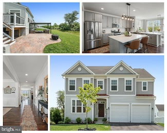 104 Barrister St, Stephenson, VA 22656