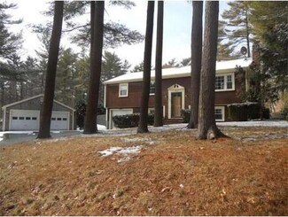 1627 Main St, Marshfield, MA 02050