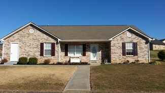 7600 Preston View, Corryton, TN 37721