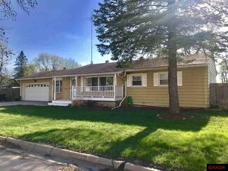 403 7th Ave NW, Arlington, MN 55307