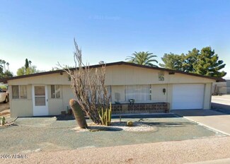 1630 S Sossaman Rd, Mesa, AZ 85209