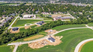 Lot 48 Villages of Monrovia, Papillion, NE 68046