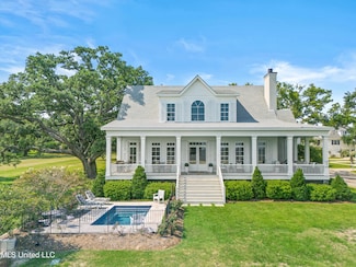 1221 E Beach Blvd, Pass Christian, MS 39571