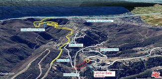 26999 Old Chimney Rd, Malibu, CA 90265