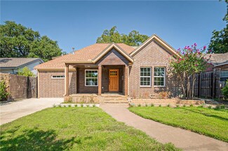 2147 W Lovers Ln, Dallas, TX 75235